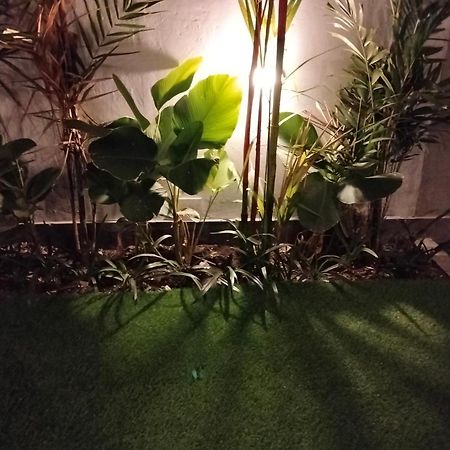 Kutus Bali Guesthouse Sanur Dış mekan fotoğraf