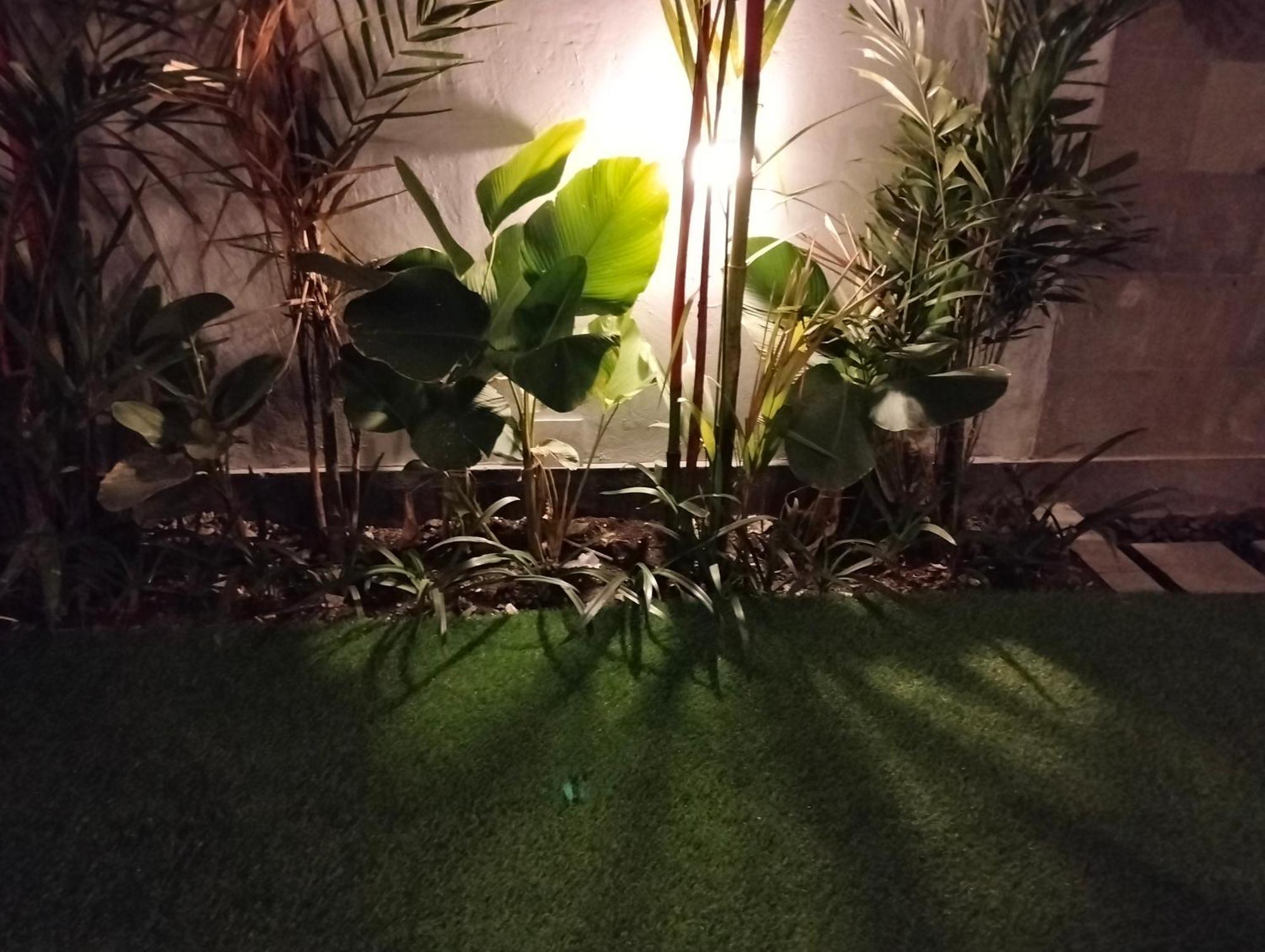 Kutus Bali Guesthouse Sanur Dış mekan fotoğraf