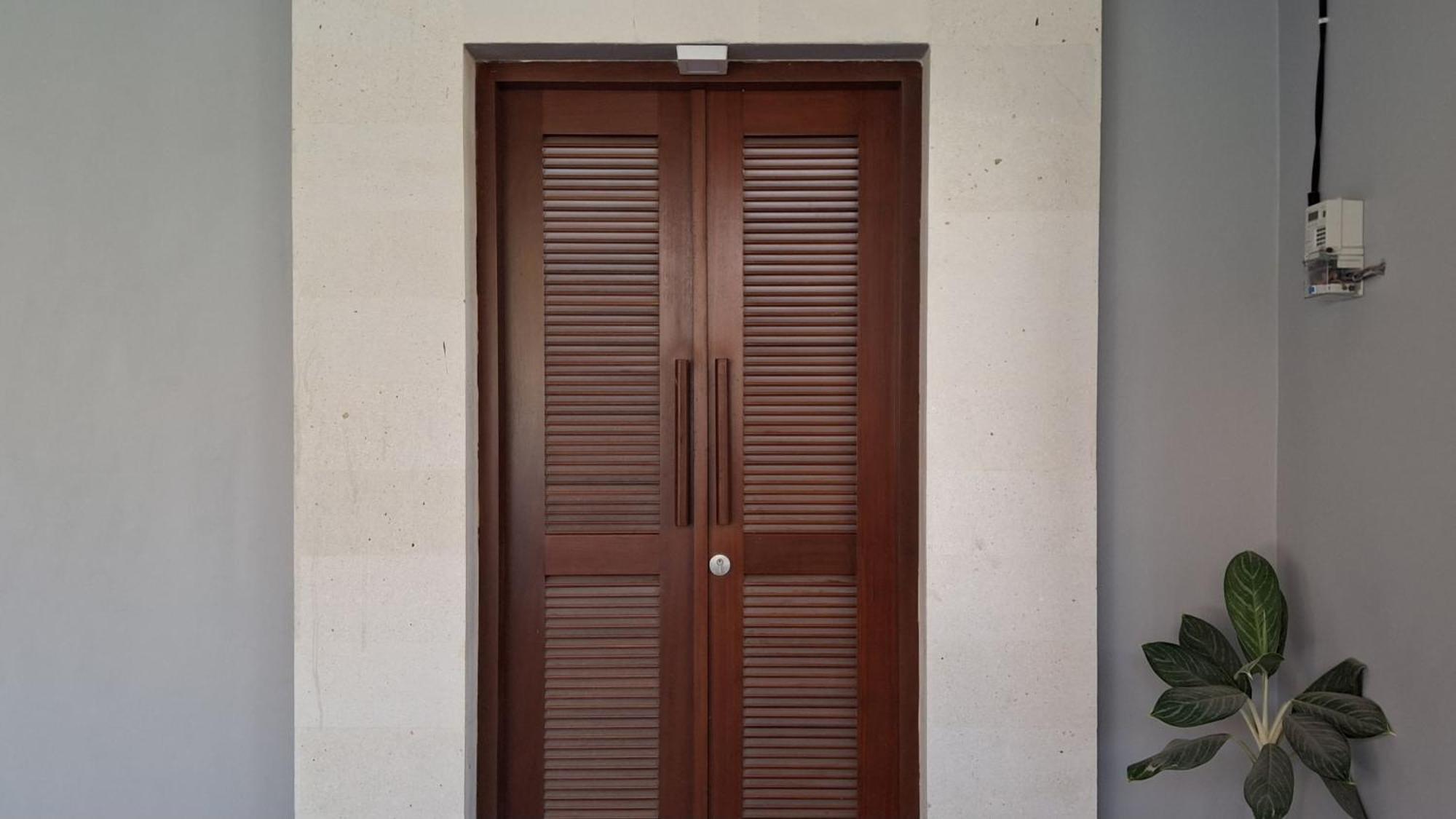 Kutus Bali Guesthouse Sanur Dış mekan fotoğraf