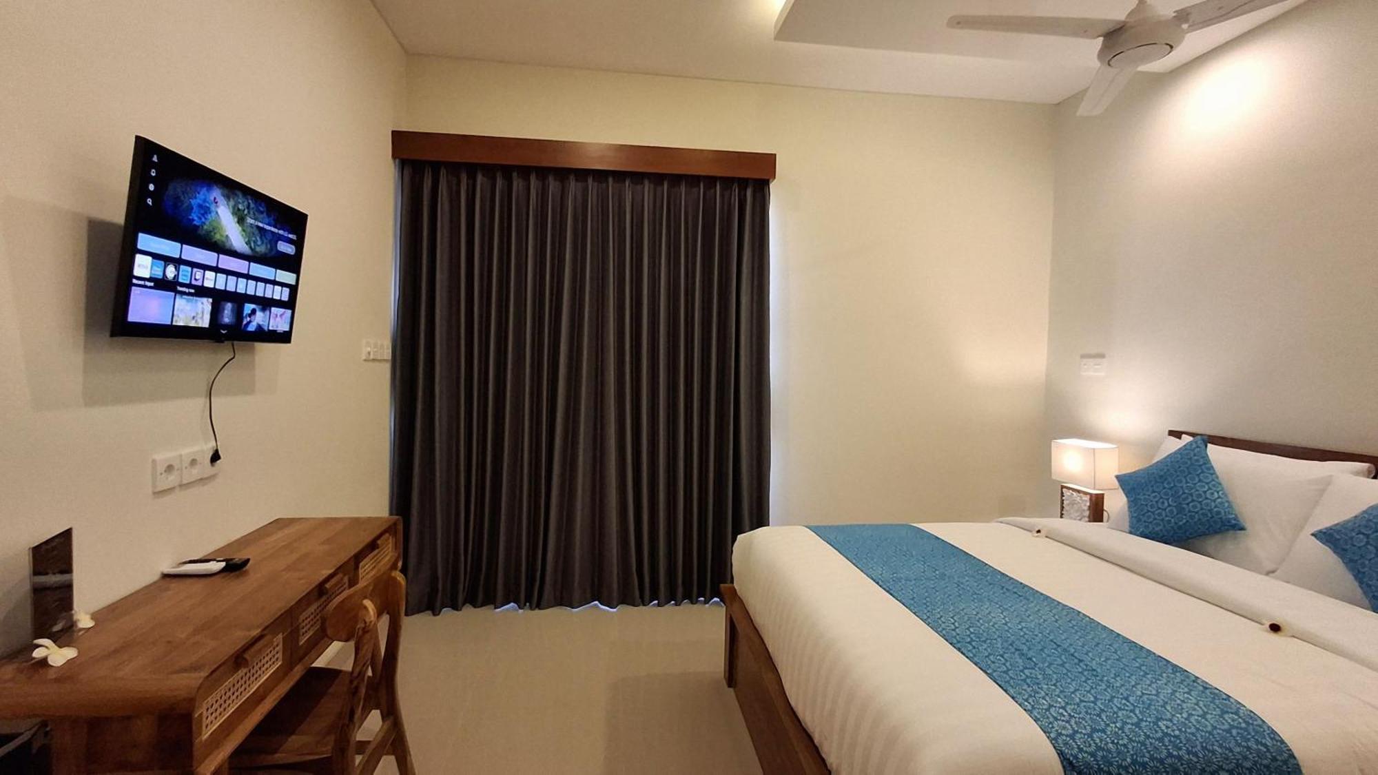 Kutus Bali Guesthouse Sanur Dış mekan fotoğraf