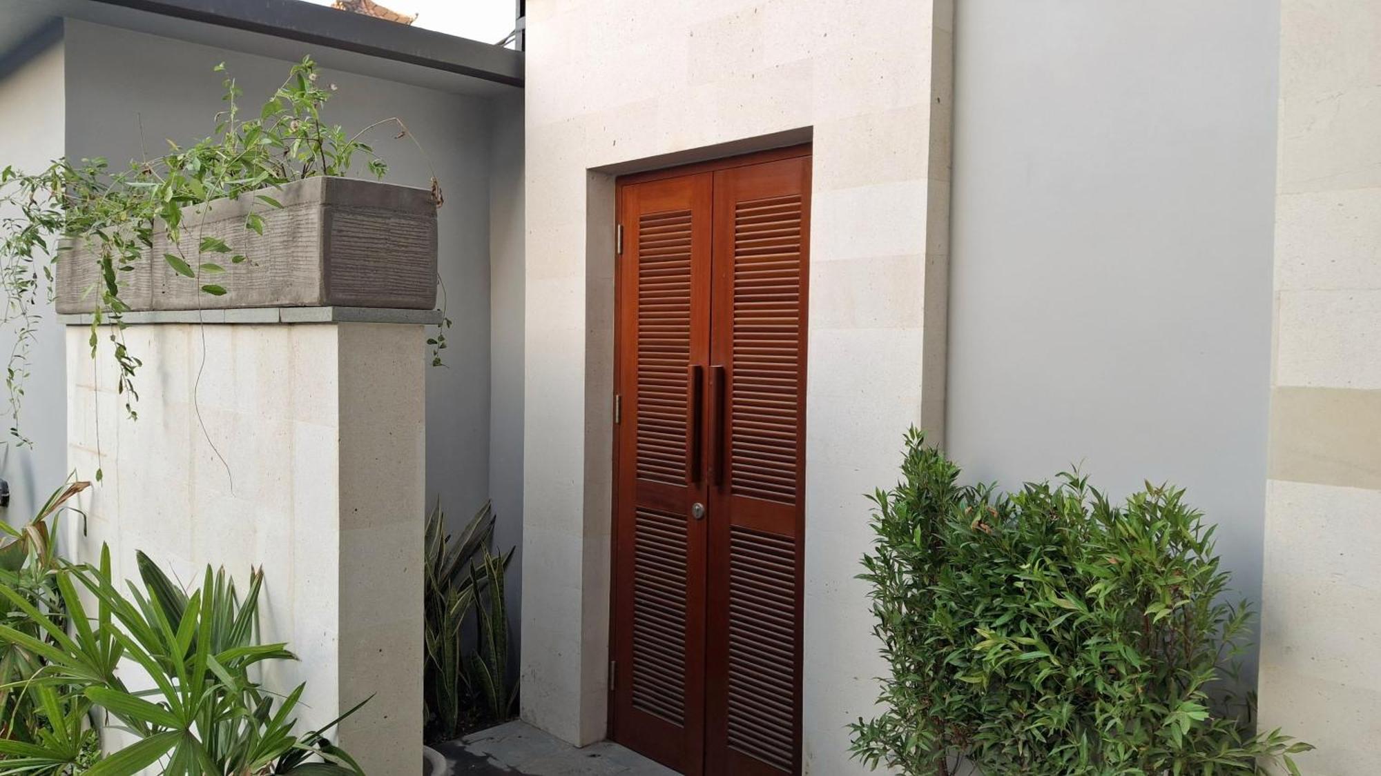 Kutus Bali Guesthouse Sanur Dış mekan fotoğraf