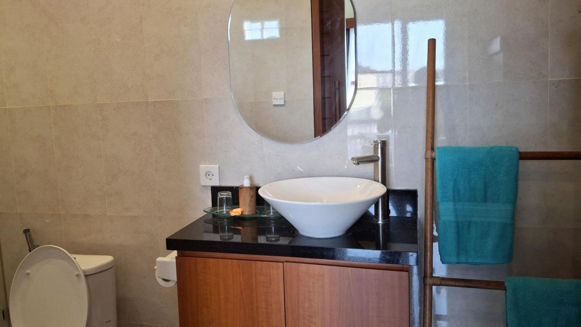 Kutus Bali Guesthouse Sanur Dış mekan fotoğraf